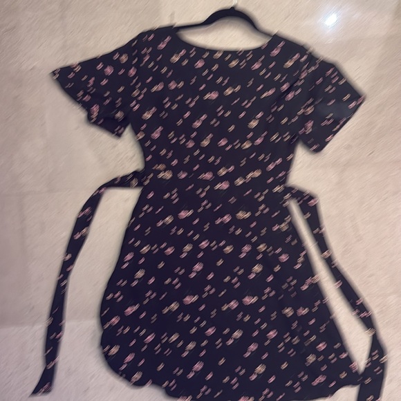 Mini dress - Picture 3 of 3